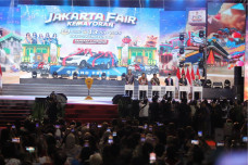 Jakarta Fair 2025 Resmi...