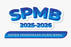 SPMB 2025 Dinilai Berjalan...