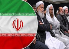 Mengapa Iran Menjadi...