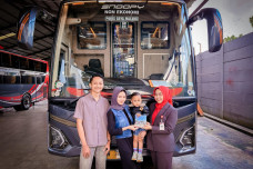 Liburan Sekolah Makin...