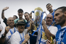 BRI Liga 1 Musim 2024-2025...