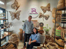 UMKM Home Decor Asal...