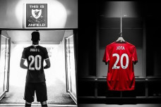 Liverpool Bayar Penuh...