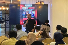 Perubahan UU dan Aturan...