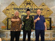 Bukan Sekadar Jabatan,...