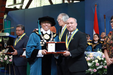 Ketua BK Teknik Industri...