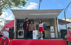 Kampanyekan Produk Premium,...