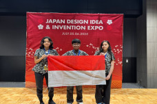 Siswa MISJ Harumkan...