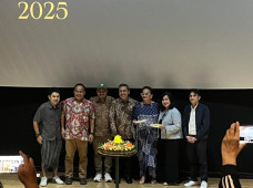 Festival Film Wartawan...