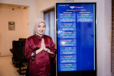Makin Praktis, Juragan99...