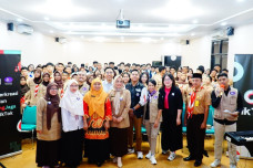 Sambut Hari Anak Nasional,...
