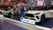 GIIAS 2025 Beri Jaminan...