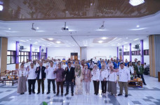 Gelar Summer Course...