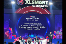 CBI Raih Best Innovation...