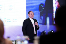 Properti Lesu, BRI Insurance...