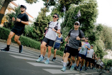 Diadora Indonesia Perkenalkan...