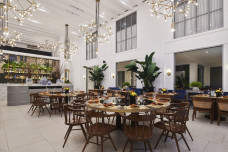 5 Restoran di Senopati...