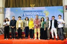 Kekerasan Anak Disabilitas...