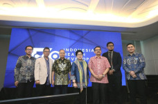 Masa Depan Sehat Indonesia:...