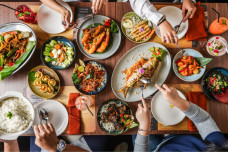 Wisata Kuliner Baru...