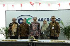 Perkuat Ekosistem Keuangan...