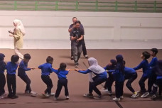 Sport Fest 2025, Prime...