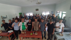 Wujudkan Desa Berdaya...