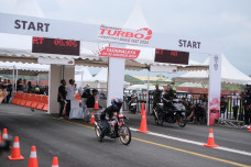 Hadir di Tasikmalaya,...