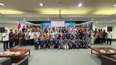 Yayasan Sagasitas Gandeng...
