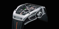 Richard Mille McLaren...