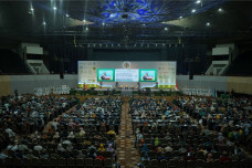 Catat Tanggalnya! Seminar...