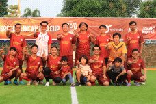 COD Cup 2025, Ruang...