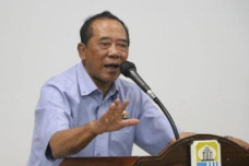 Tokoh Banten Apresiasi...