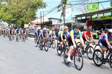 Tour de NTT 2025 Sukses...