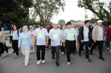 Milad ke-48 BKPRMI,...