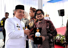 Aktif Bangun Karawang...