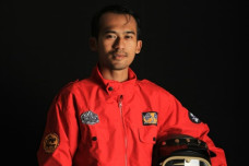 Kisah Ahmad Romdani:...
