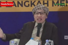 Ungkapan Menyentuh Buya...