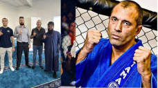 Kisah Royce Gracie,...