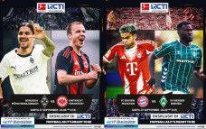 Live Hanya di RCTI!...