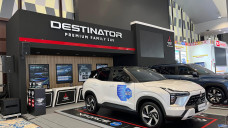 SPK Mitsubishi Destinator...
