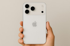 Apple Luxury Hadirkan...