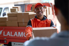 Solusi Logistik Modern...