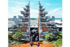 Bandara I Gusti Ngurah...