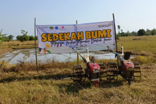 Kolaborasi Petani dan...