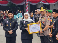 Reog Ponorogo Jadi Mahkota...