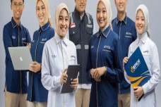 Lowongan BPKH 2025 Tembus...