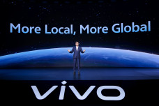 vivo OriginOS 6: Kelancaran...
