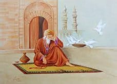 Kisah Hikmah : Roti...