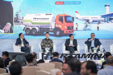 Pertamina Patra Niaga...